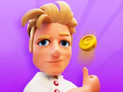 Gra Circus Restaurant w Internecie