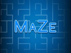 Gra The Maze w Internecie