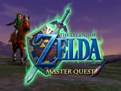 Gra The Legend of Zelda: Ocarina Of Time w Internecie