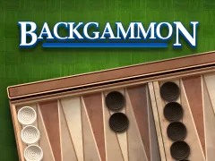 Gra Backgammon w Internecie