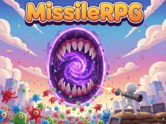 Gra MissileRPG w Internecie