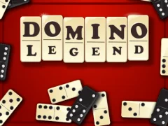 Gra Domino Legend w Internecie