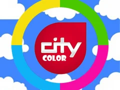 Gra City Color w Internecie