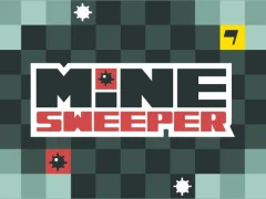 Gra Mine Sweeper w Internecie