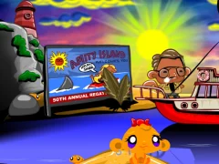 Gra Monkey Go Happy 960 w Internecie