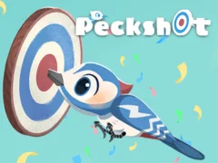 Gra Peckshot w Internecie