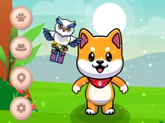 Gra Tap Cute Animals w Internecie