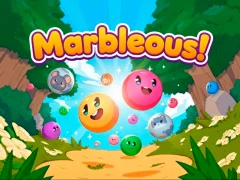 Gra Marbleous! w Internecie