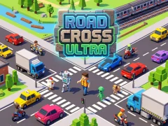 Gra Road Cross ultra w Internecie