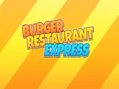 Gra Burger Restaurant Express w Internecie