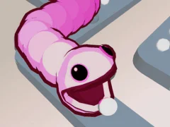 Gra Gobble Dash w Internecie