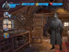 Gra Battle Of Heroes Rpg w Internecie