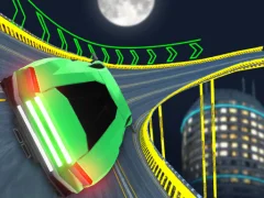 Gra Two Punk Racing w Internecie