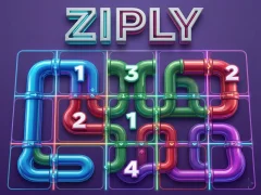 Gra Ziply w Internecie