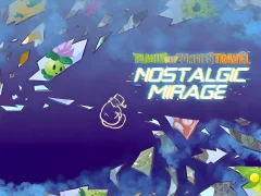Gra Plants vs Zombies – Travel Nostalgic Mirage w Internecie
