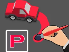 Gra Parking Way w Internecie