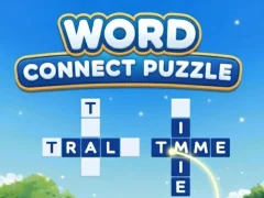 Gra Word Connect Puzzle w Internecie