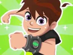 Gra Super Ben Run v.1.0 w Internecie