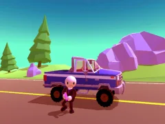 Gra Happy Gunman w Internecie