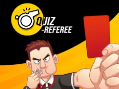 Gra Become A Referee w Internecie
