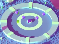 Gra Cube Defence w Internecie