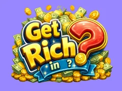 Gra Get rich in? w Internecie