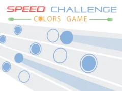 Gra Speed challenge Colors Game w Internecie