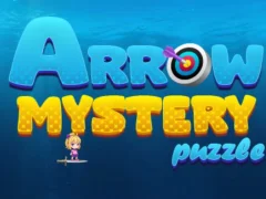 Gra Arrow Mystery Puzzle w Internecie