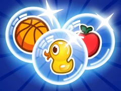 Gra Bubble Pop w Internecie