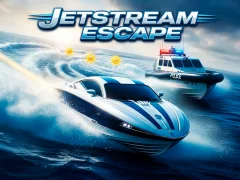 Gra Jetstream Escape w Internecie