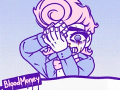 Gra BloodMoney w Internecie