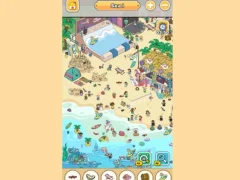 Gra Find It Out Water Park w Internecie