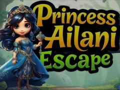 Gra Princess Ailani Escape w Internecie