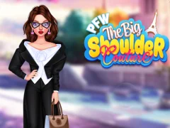 Gra PFW The Big Shoulder Couture w Internecie