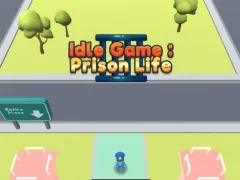 Gra Idle Game Prison Life w Internecie