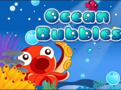 Gra Bubble Ocean w Internecie
