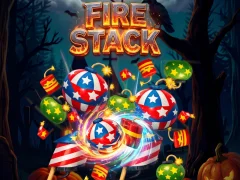 Gra Fire Stack w Internecie