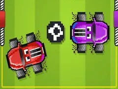 Gra Soccer Cars w Internecie