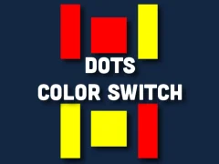 Gra Dot Color Switch w Internecie