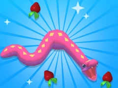 Gra Snake Island 3D w Internecie