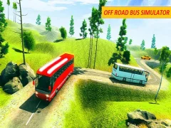 Gra Offroad Bus w Internecie