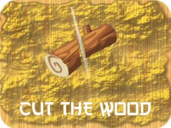 Gra Cut Wood w Internecie
