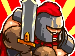 Gra Kings Rush w Internecie