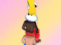 Gra Lady Tower w Internecie