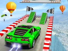 Gra Extreme City GT Car Stunts w Internecie