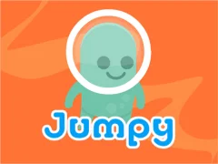 Gra Jumpy w Internecie
