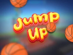 Gra Jump Up 3D w Internecie