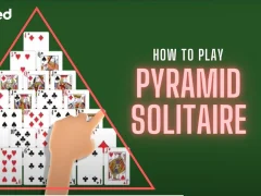 Gra Pyramid Solitaire Great Pyramid w Internecie