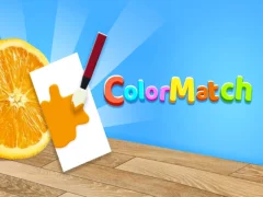Gra Color Match w Internecie