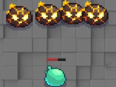 Gra Slime Smile w Internecie